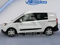 2019 Ford Tourneo