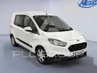 2019 Ford Tourneo