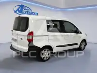 2019 Ford Tourneo