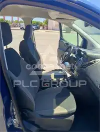 2019 Ford Tourneo