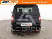 2019 Ford Tourneo