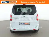 2019 Ford Tourneo