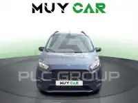 2019 Ford Tourneo