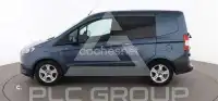 2019 Ford Tourneo