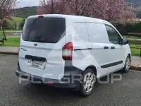 2019 Ford Tourneo