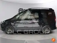 2019 Ford Tourneo
