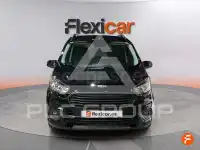 2019 Ford Tourneo