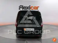 2019 Ford Tourneo