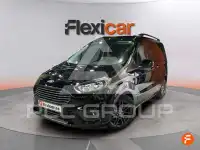 2019 Ford Tourneo