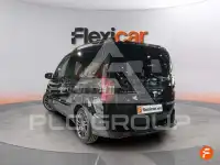 2019 Ford Tourneo