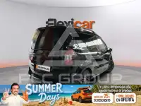 2019 Ford Tourneo