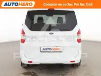 2019 Ford Tourneo