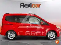 2019 Ford Tourneo