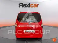 2019 Ford Tourneo