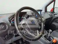 2019 Ford Tourneo