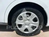 2019 Ford Tourneo