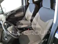 2019 Ford Tourneo