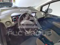 2019 Ford Tourneo