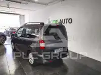 2019 Ford Tourneo
