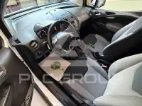 2019 Ford Tourneo