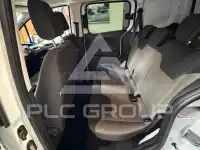 2019 Ford Tourneo