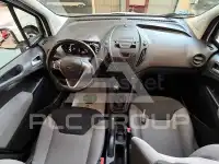 2019 Ford Tourneo