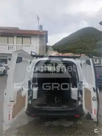 2019 Ford Tourneo
