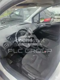 2019 Ford Tourneo