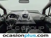 2019 Ford Tourneo