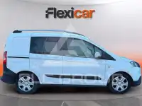 2019 Ford Tourneo