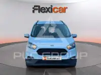 2019 Ford Tourneo