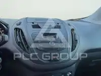 2019 Ford Tourneo