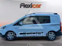 2019 Ford Tourneo