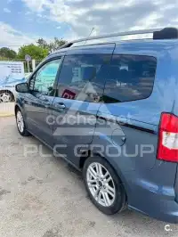 2019 Ford Tourneo