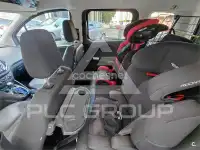 2019 Ford Tourneo