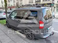 2019 Ford Tourneo