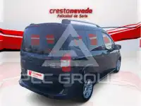 2019 Ford Tourneo