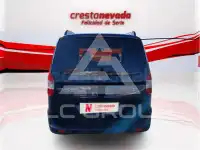 2019 Ford Tourneo
