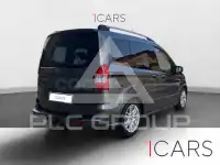 2019 Ford Tourneo