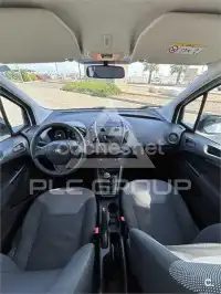 2019 Ford Tourneo