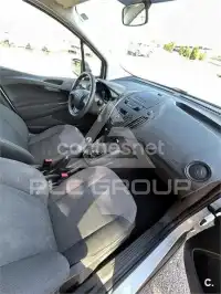 2019 Ford Tourneo