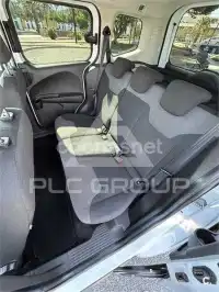 2019 Ford Tourneo