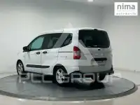 2019 Ford Tourneo