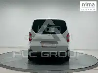 2019 Ford Tourneo