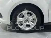 2019 Ford Tourneo