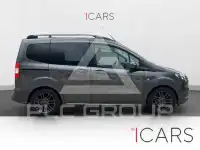 2019 Ford Tourneo