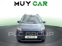 2019 Ford Tourneo