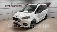2019 Ford Tourneo