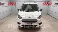 2019 Ford Tourneo