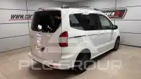 2019 Ford Tourneo